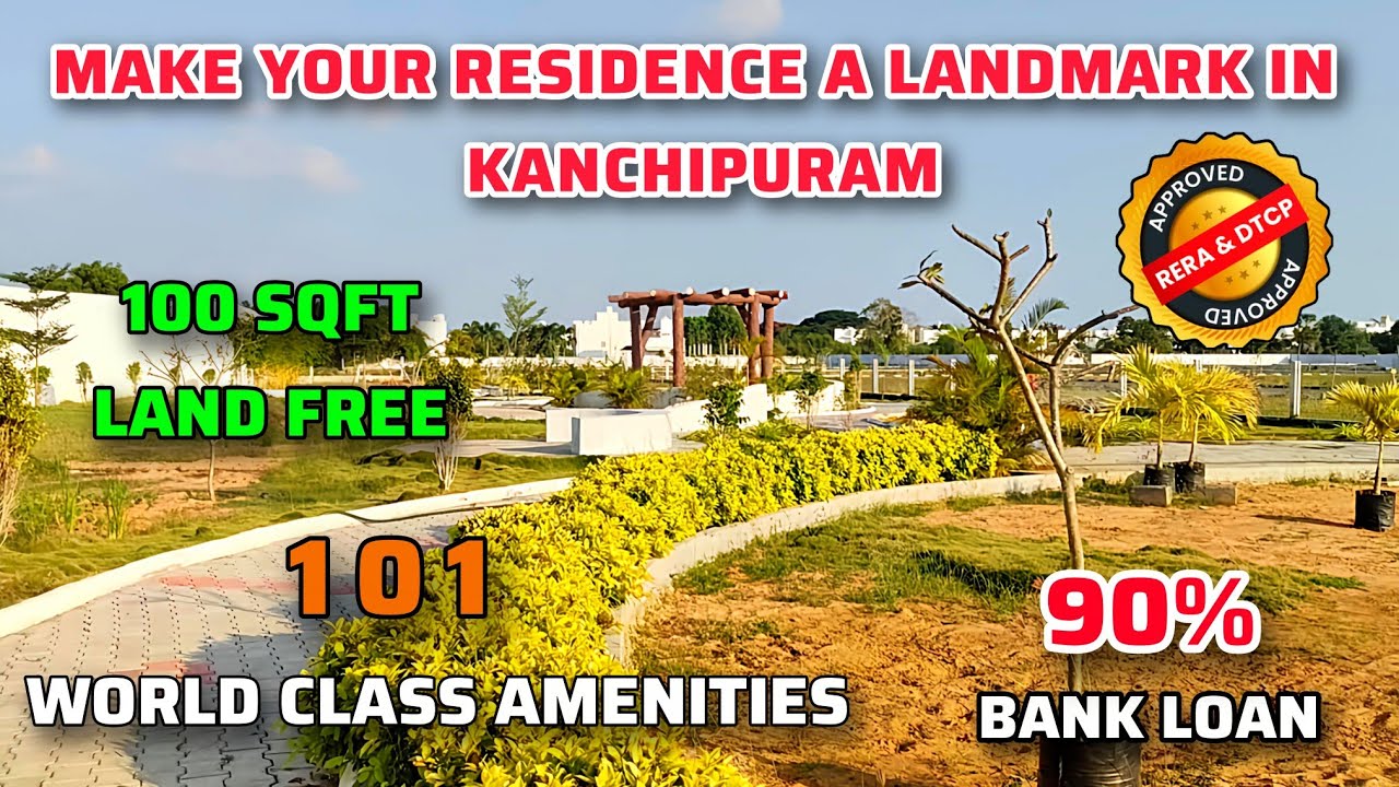 plots for sale in kanchipuram | land for sale in kanchipuram | house for sale in kanchipuram