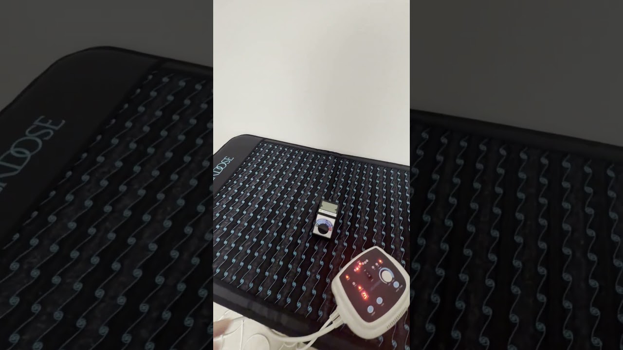 Higher Dose PEMF Mat - Critical Info To Get Full PEMF Benefits #higherdosemat #PEMFmat #higherdose