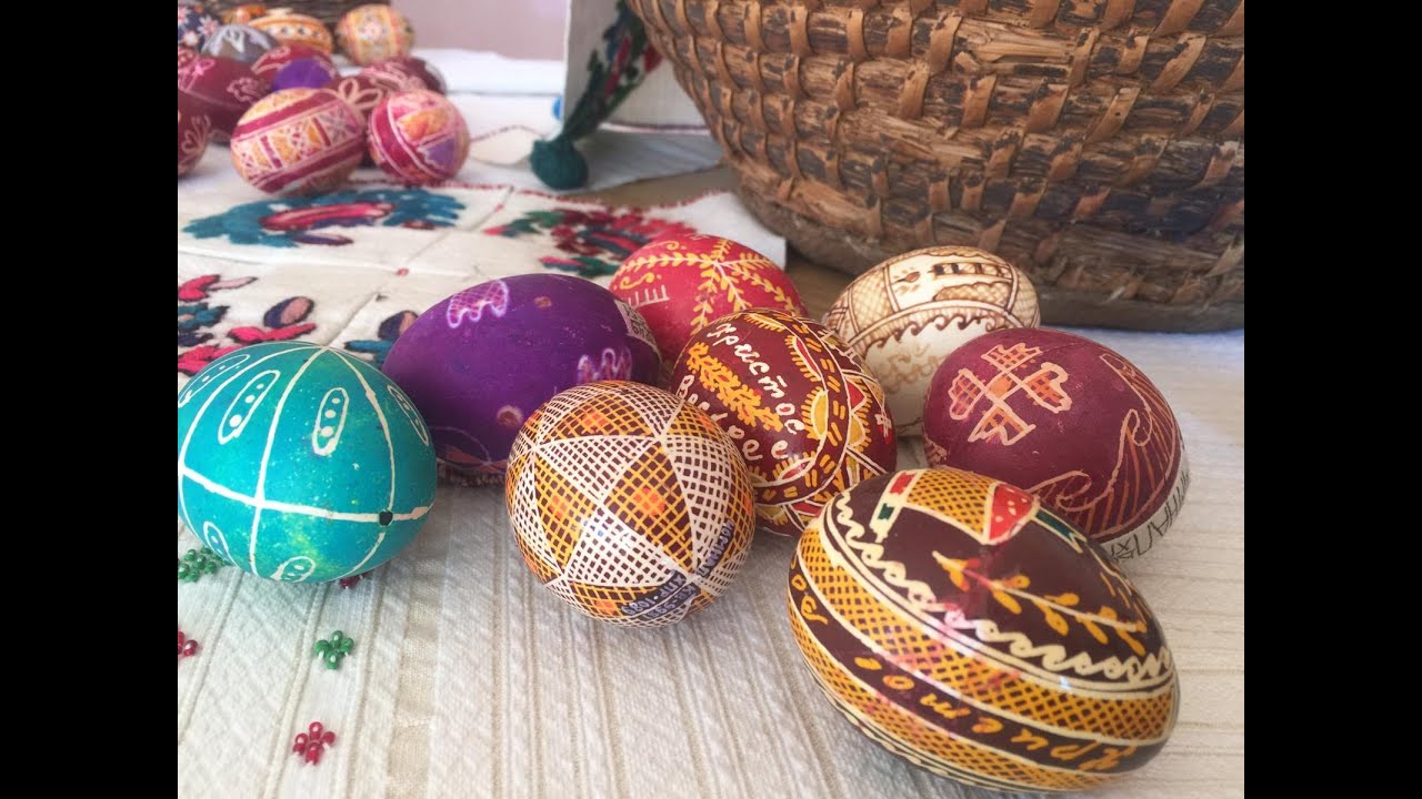 Етнографічна зустріч 