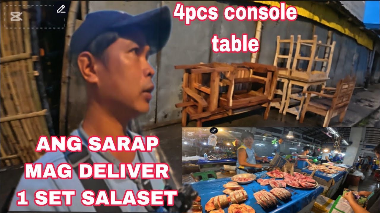 GRABE NITO ANG MURA MASARAP PA