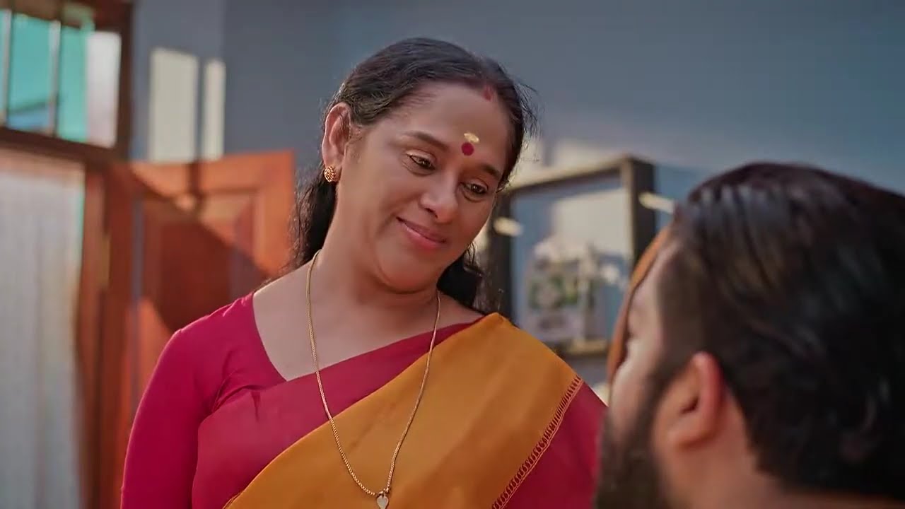 Manathe Kottaram - Full Ep - 233 - Vandhana, Chandrika, Madhavan - Zee Keralam