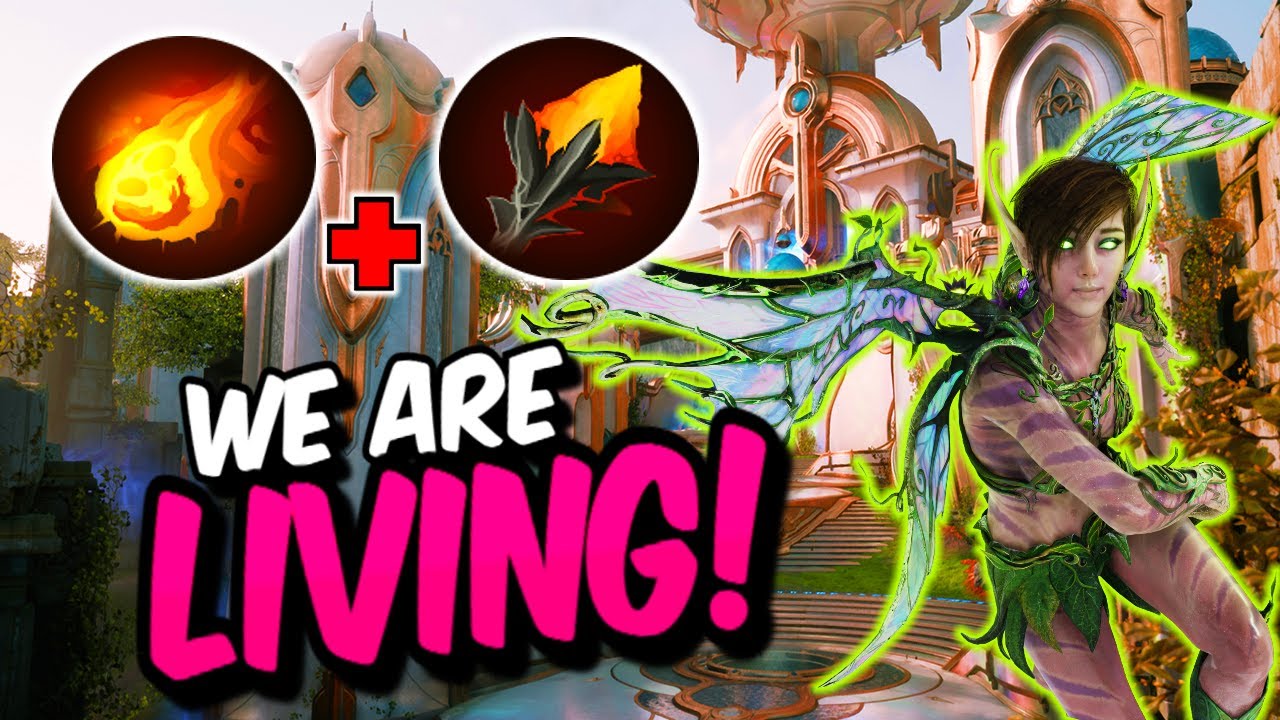 BEST RANKED TEAMMATES EVER?? - Predecessor Ranked Gameplay
