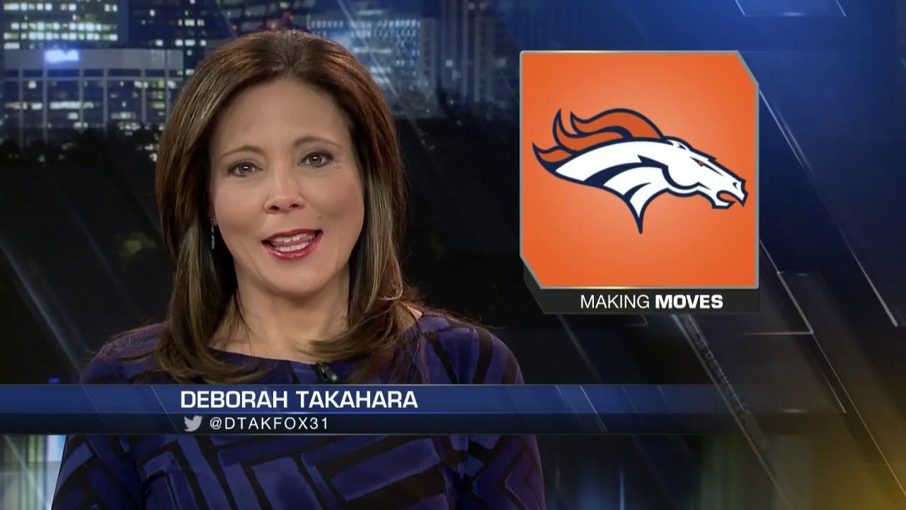 Fox 31 Denver News at 9 (KDVR)
