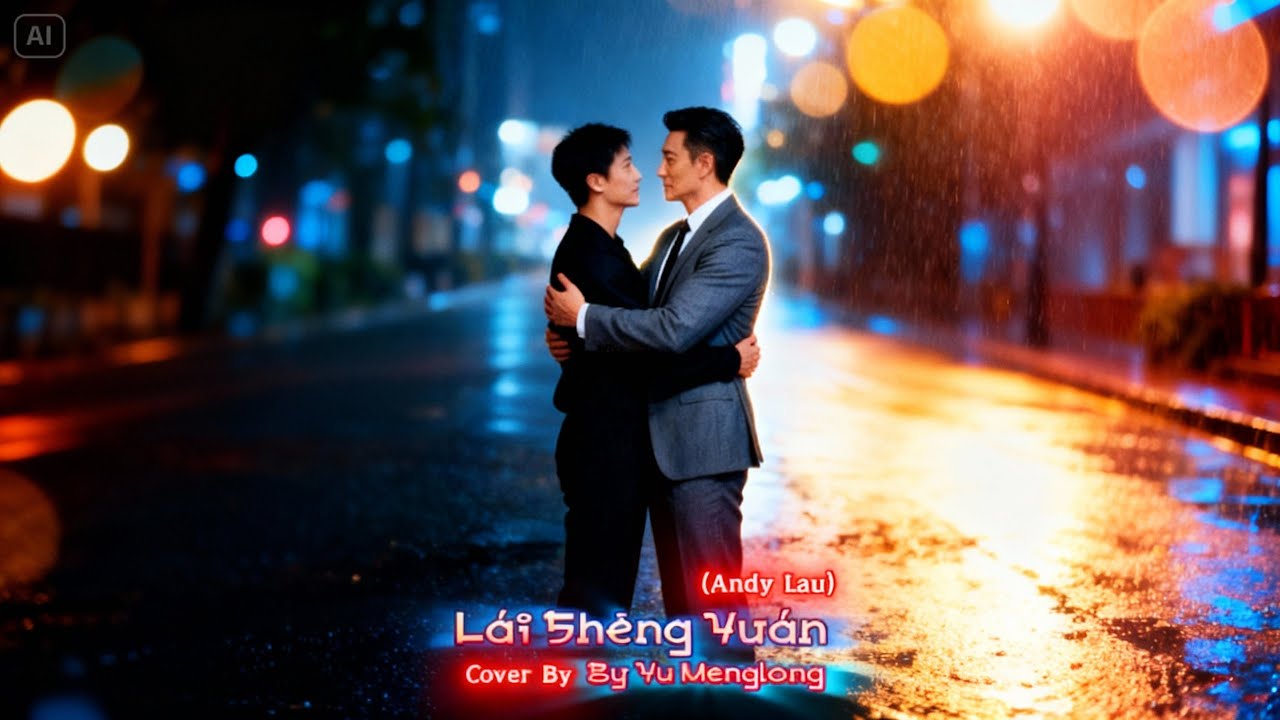 Yu Menglong Nyanyikan Lagu Andy Lau (L&aacute;i Shēng Yu&aacute;n) Menjadi Lagu Tersedih Paling Menyentuh 2025