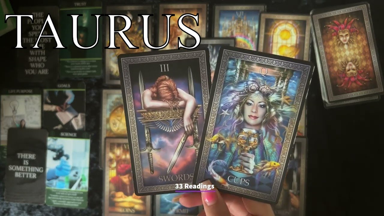 ❤️TAURUS-THEY SEE U AS THE ONE TAURUS - SOMEONE REALLY MISSES U ALOTTT!! OCT7-15 💞