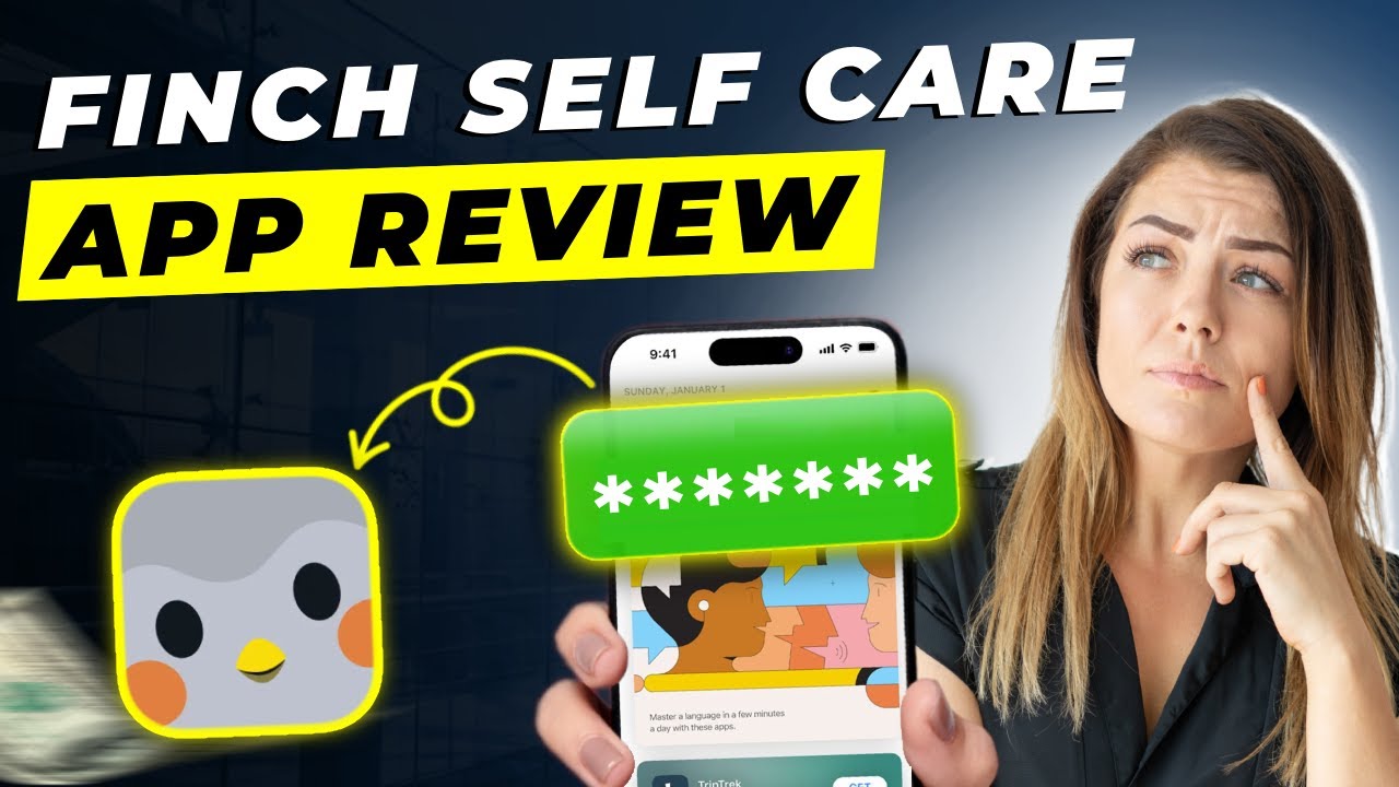 Finch App Review 2025 | Pros and Cons &ndash; Honest & Unbiased