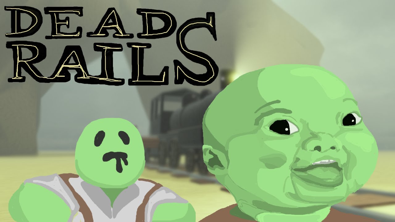 The Dead Rails Experience