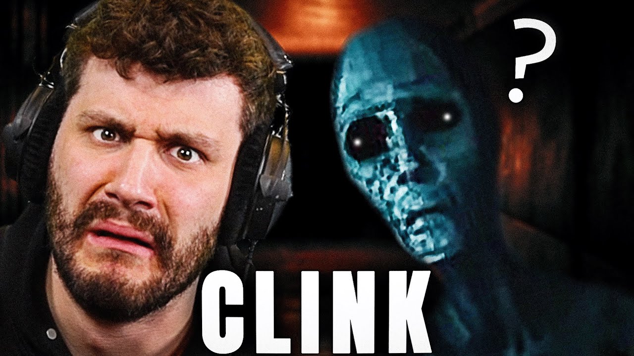 10 Jumpscares pro Minute | Clink