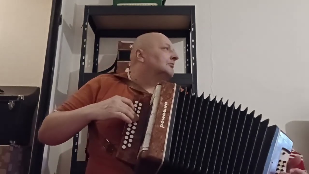 GARMOŠKY Adur - Ty falešná frajárko