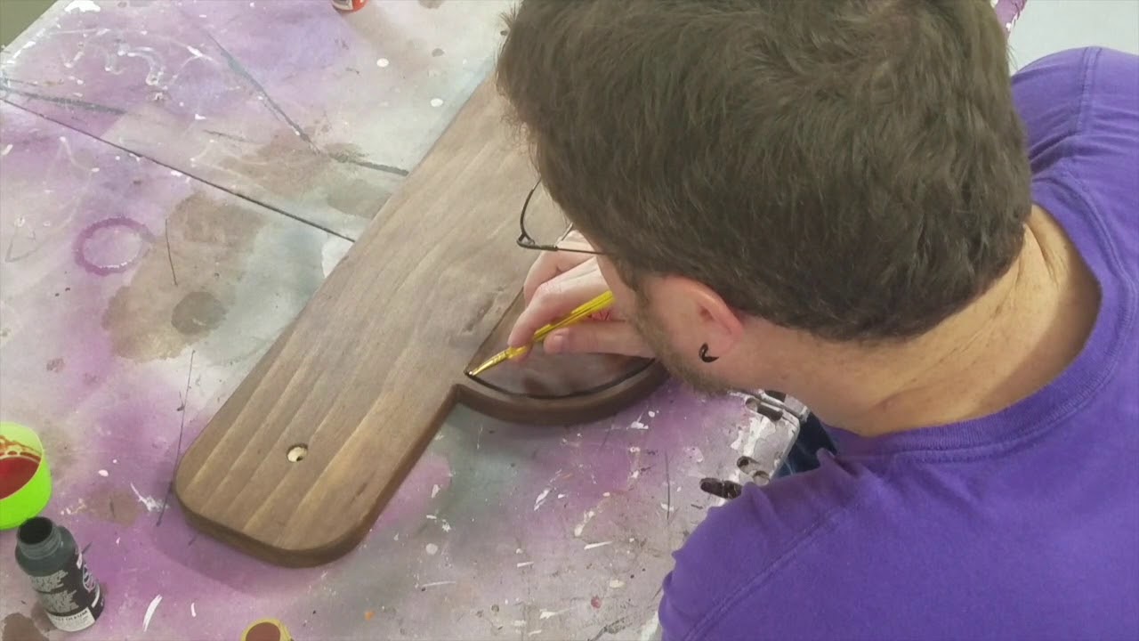 maple leaf project