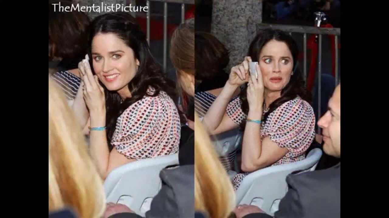 Happy Birthday Robin Tunney ♥