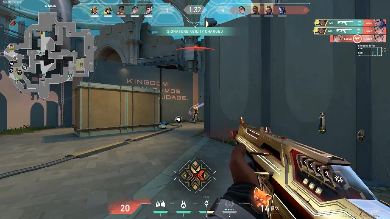 พลั้ง DIDIxDADA Speed up