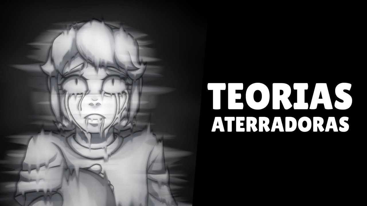 ¡¡¡ TEORIAS ATERRADORAS DE BRAWL STARS  !!! 😨⚠️