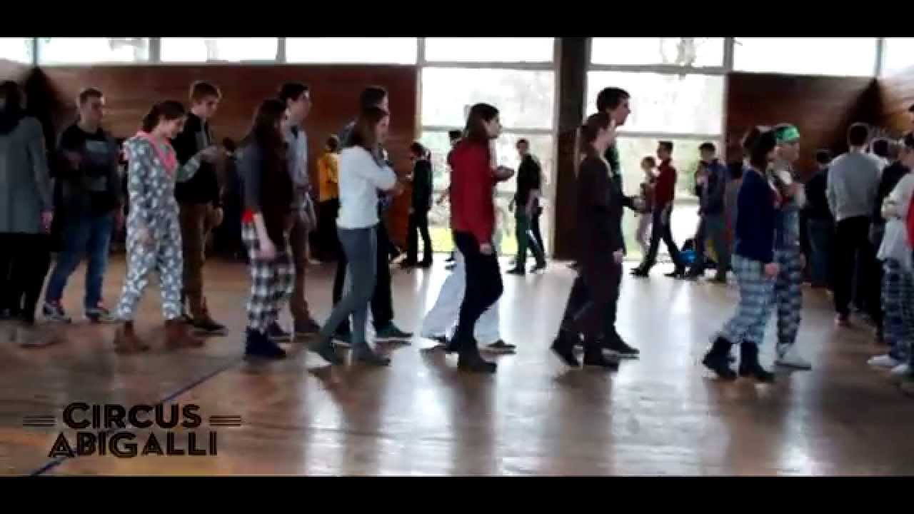 Circus Abigalli //  Abitur 2015 Aftermovie