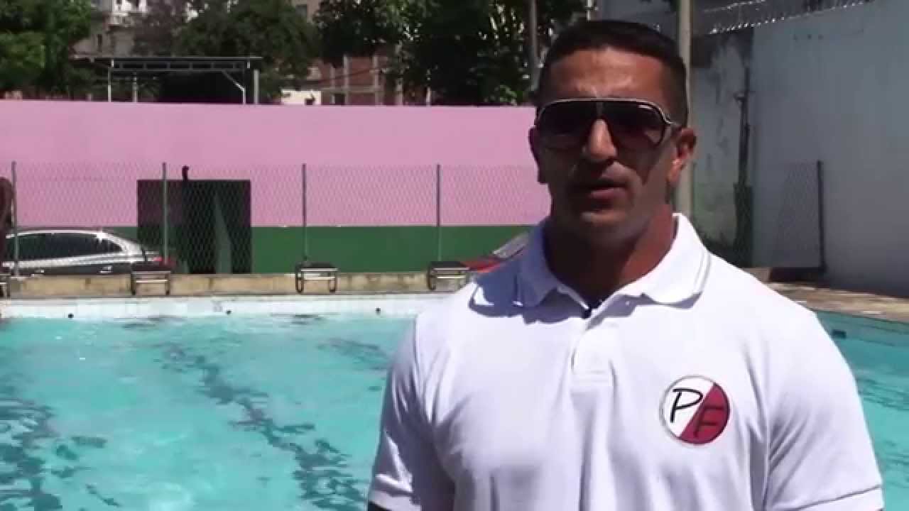 Dicas para as Provas da Piscina do Concurso Bombeiros Guarda-vidas 2015