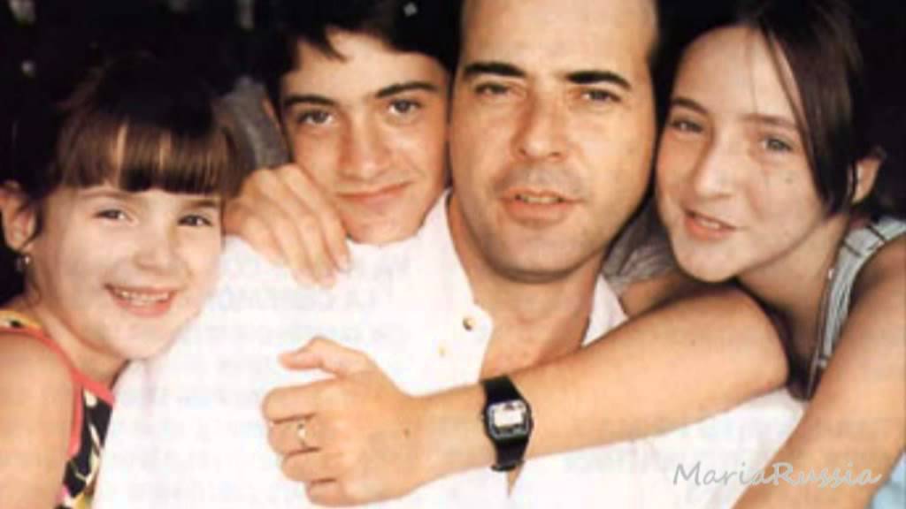 Cesar Evora Happy Birthday!