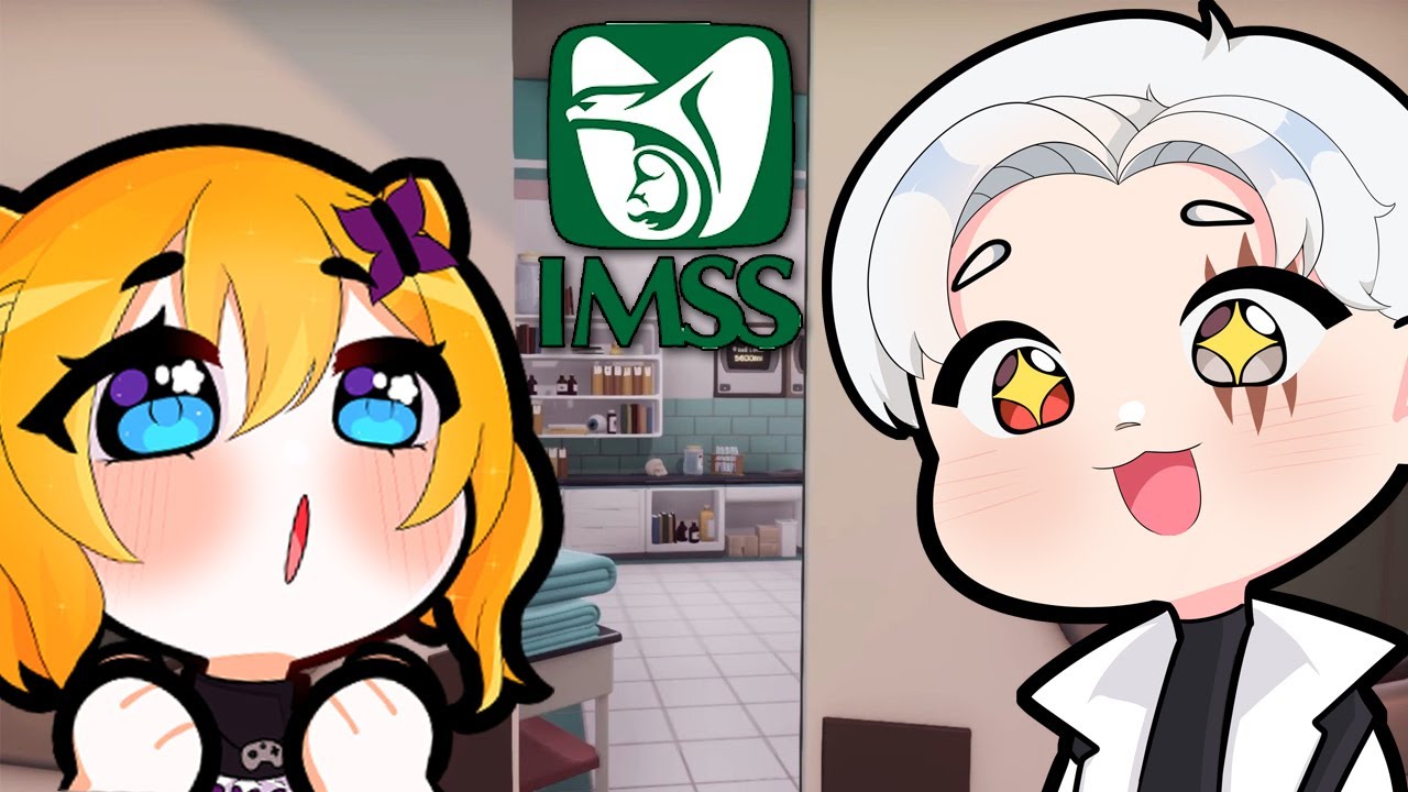 OPERANDO CON MI HIJA @MillyMusiiC | Surgeon Simulator 2