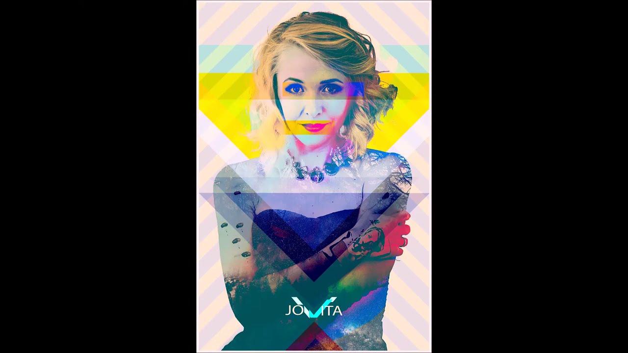 JOVITA - Mano Sargas