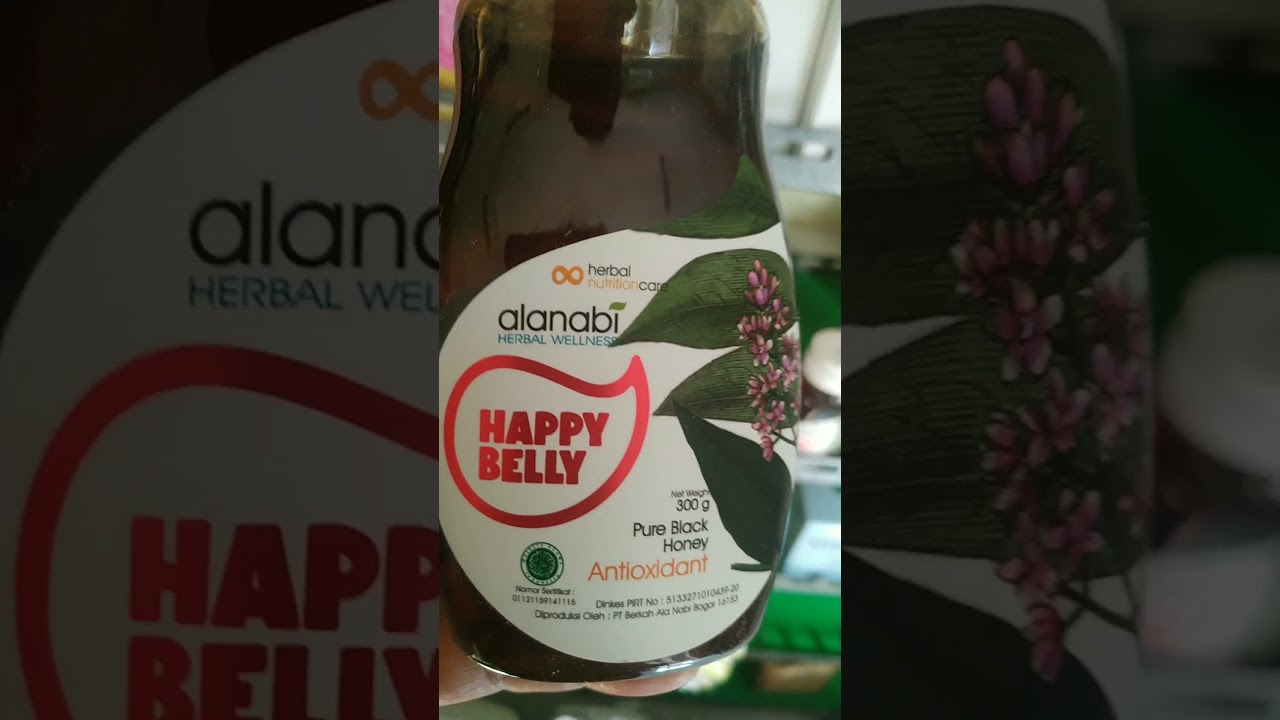 Madu Alanabi