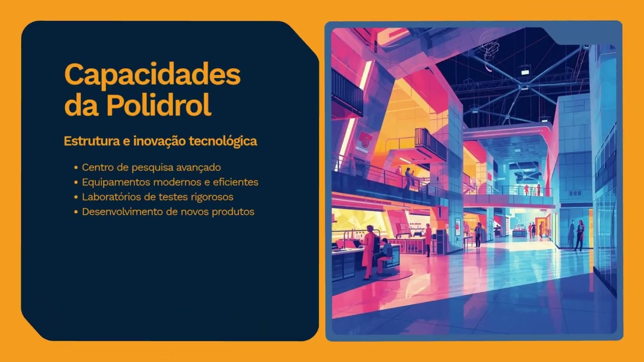 O mercado de produtos químicos para estamparia || POLIDROL – PRODUTOS QUÍMICOS PARA ESTAMPARIAS