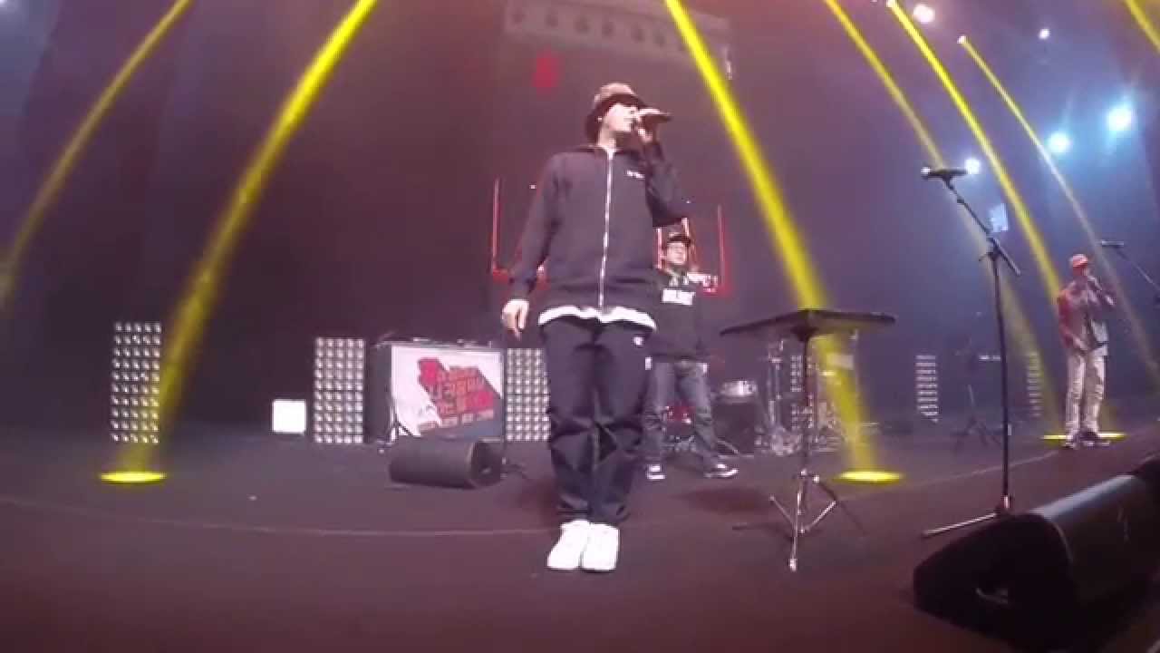 로꼬 Loco - AWESOME Feat. Jay Park & GRAY - special clip