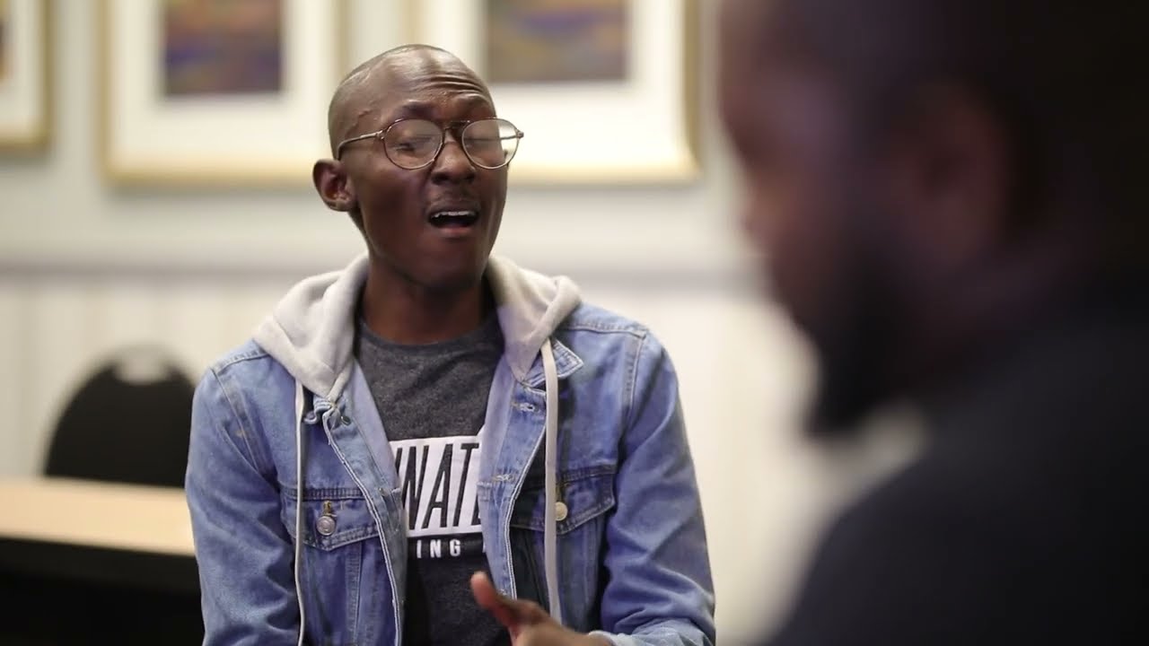 Episode 03 | MTN Joyous Celebration | #ShareYourLight | Digital Auditions Campaign