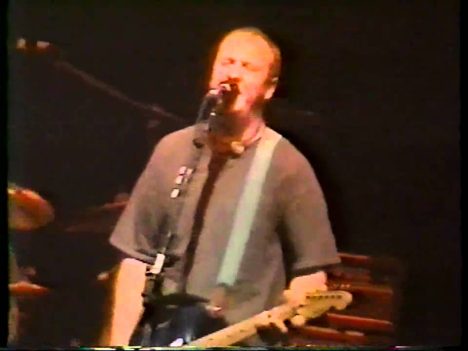 Sugar feature, Nov 1994