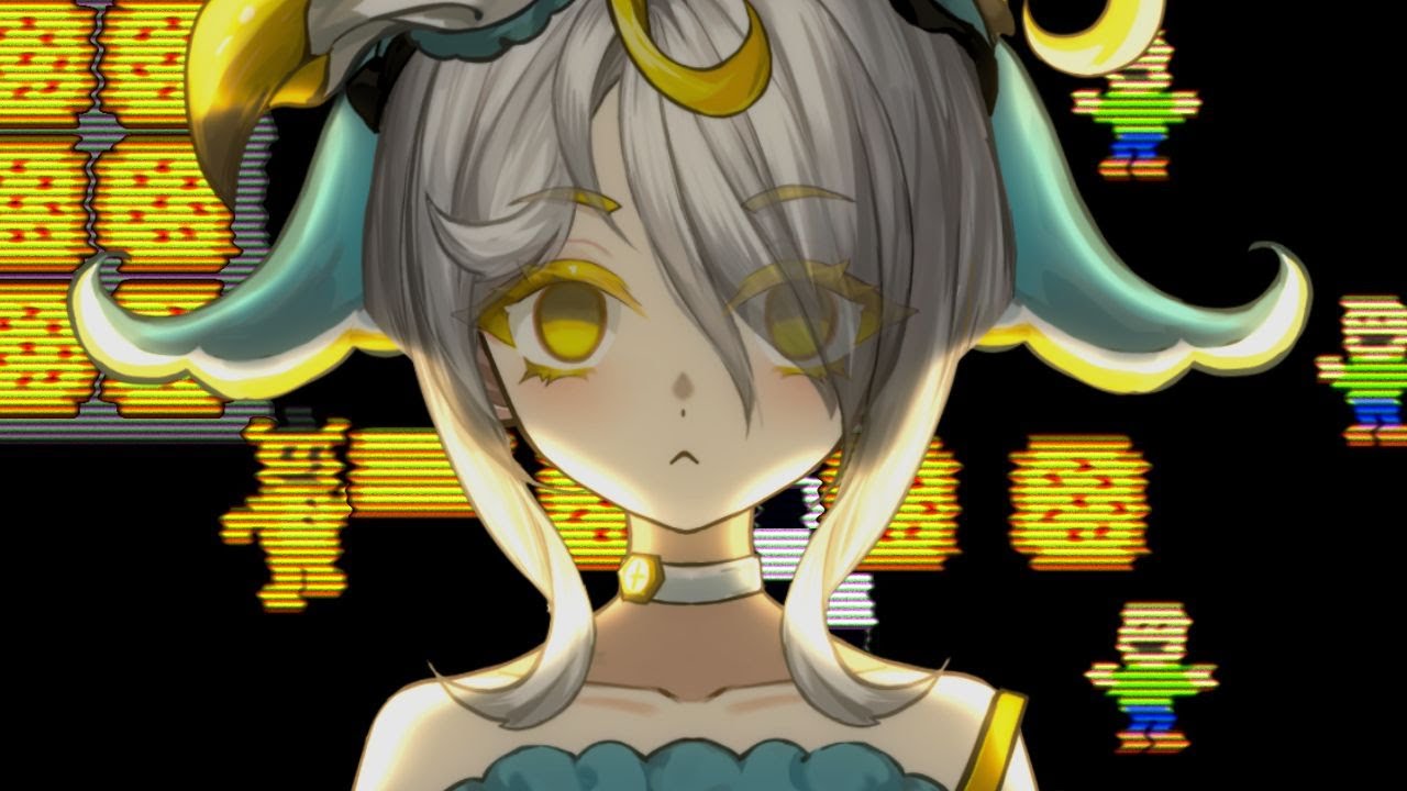 My first experience on the Five Nights at  Freddy's universe【FNAF: Pizzeria Simulator】