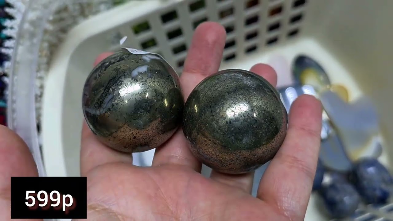 Коллекционные минералы. Изделия из камня