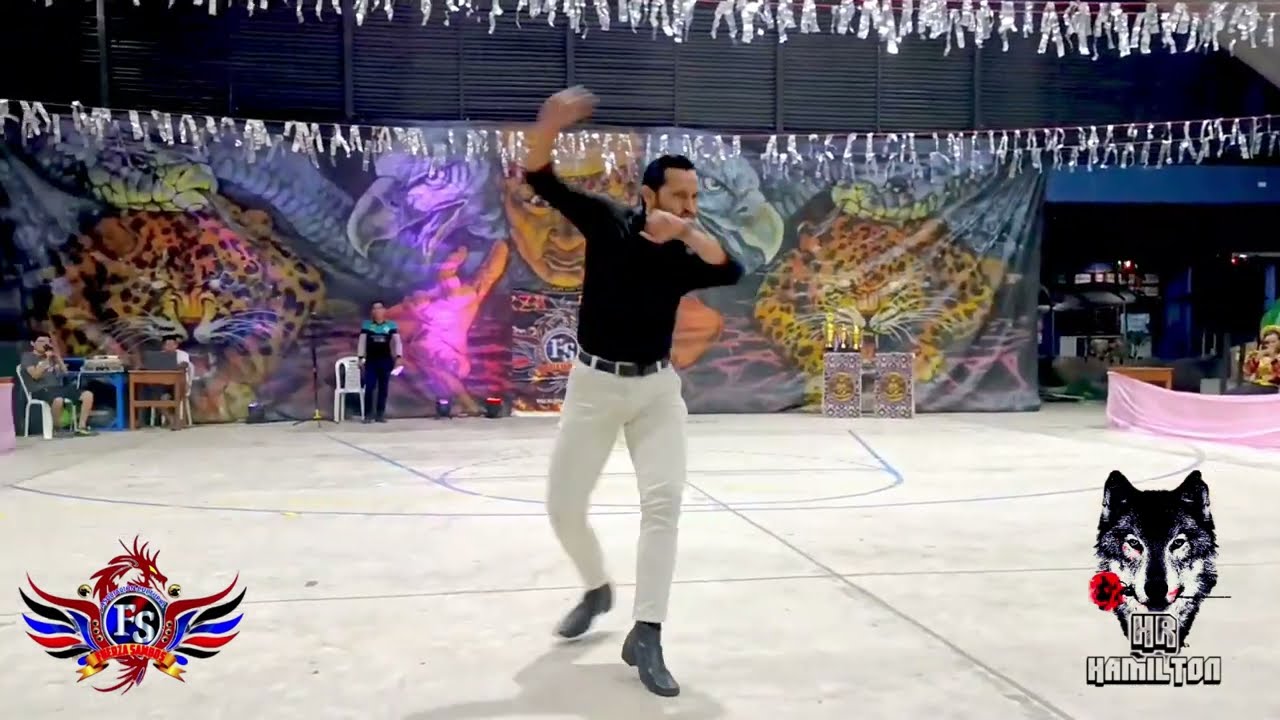 ANTHONY CASTILLO | MELOD&Iacute;AS DE SAYA | JURADO | KEN&Eacute; DE ORO 2025 | PUCALLPA.