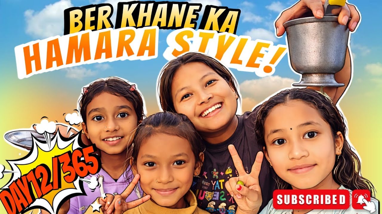 Ye kya kar diya meri  behen ne 🤬 || Day 12 || Assam 