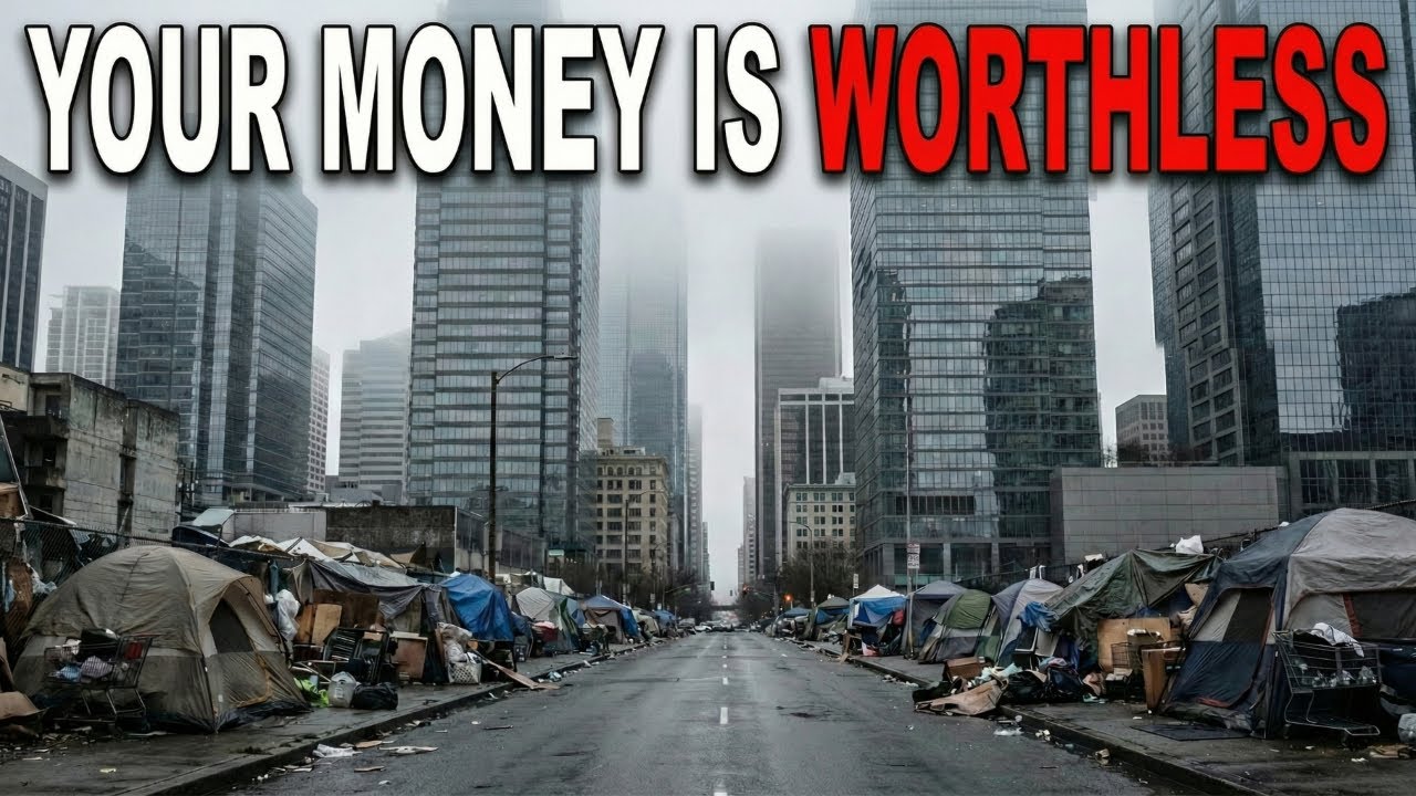 10 American Cities Where $1,000 Buys You NOTHING