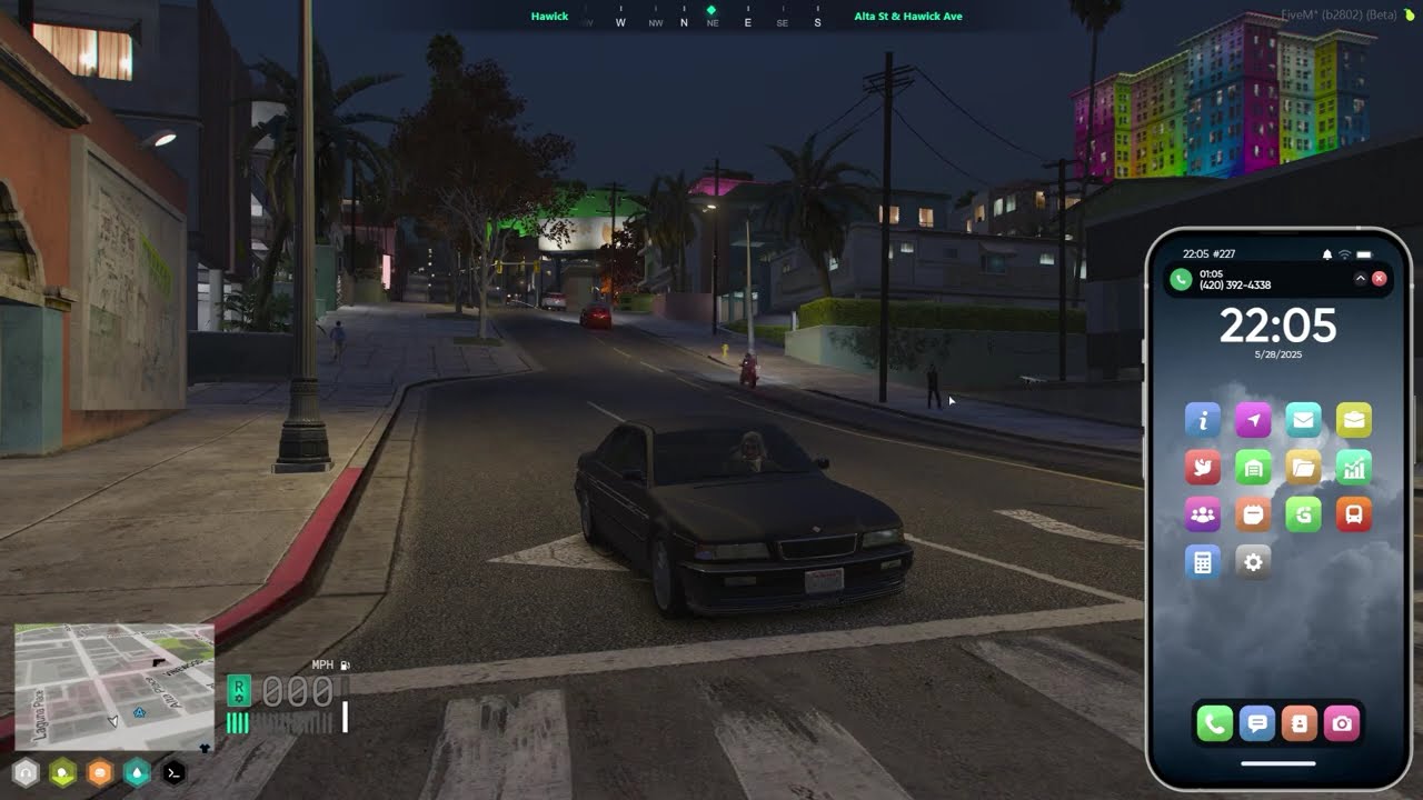 Lang Find Out Jay Hobbs is just a Besties Hangaround & Grilled Him for it | Nopixel 4.0