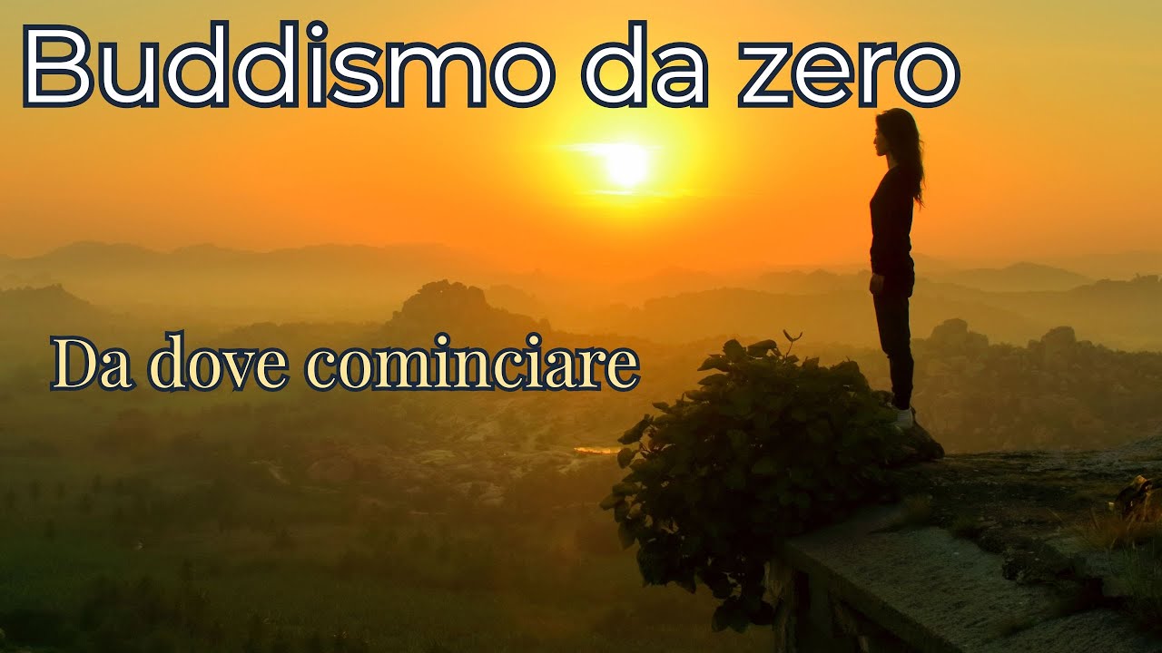 Capire il Buddhismo Insieme &ndash; Per principianti guidati dalla curiosit&agrave; autentica