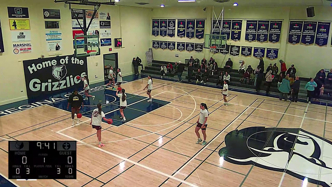 Feb 11, 2026 - Sr Boys vs Leboldus
