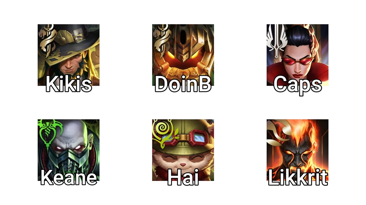 The Most Iconic Off-Meta Picks in Pro LoL History Explained (Pt. 3)