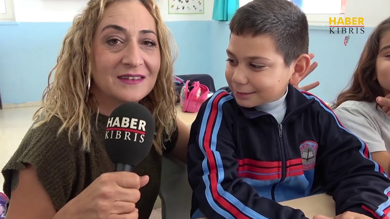 Sınıf: Düzova Cihangir İlkokulu'nda