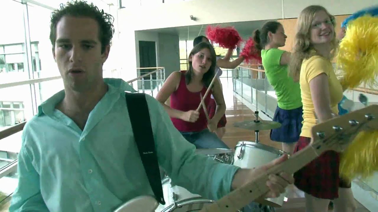 lipdub Ensai