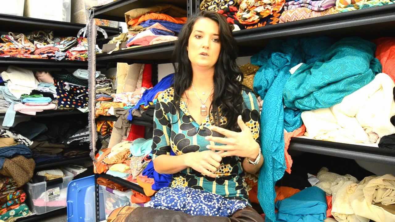 Made In SoWal: Judith March