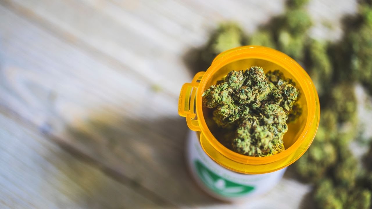 Easiest Way to Get Your Maryland Medical Marijuana Card