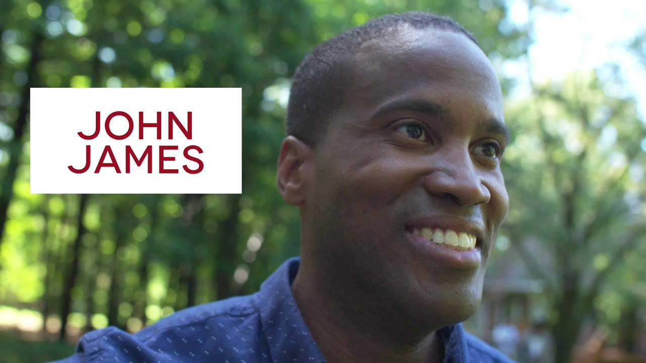 John James is Michigan Tough: Conservative Outsider. Combat Veteran. Job Creator.