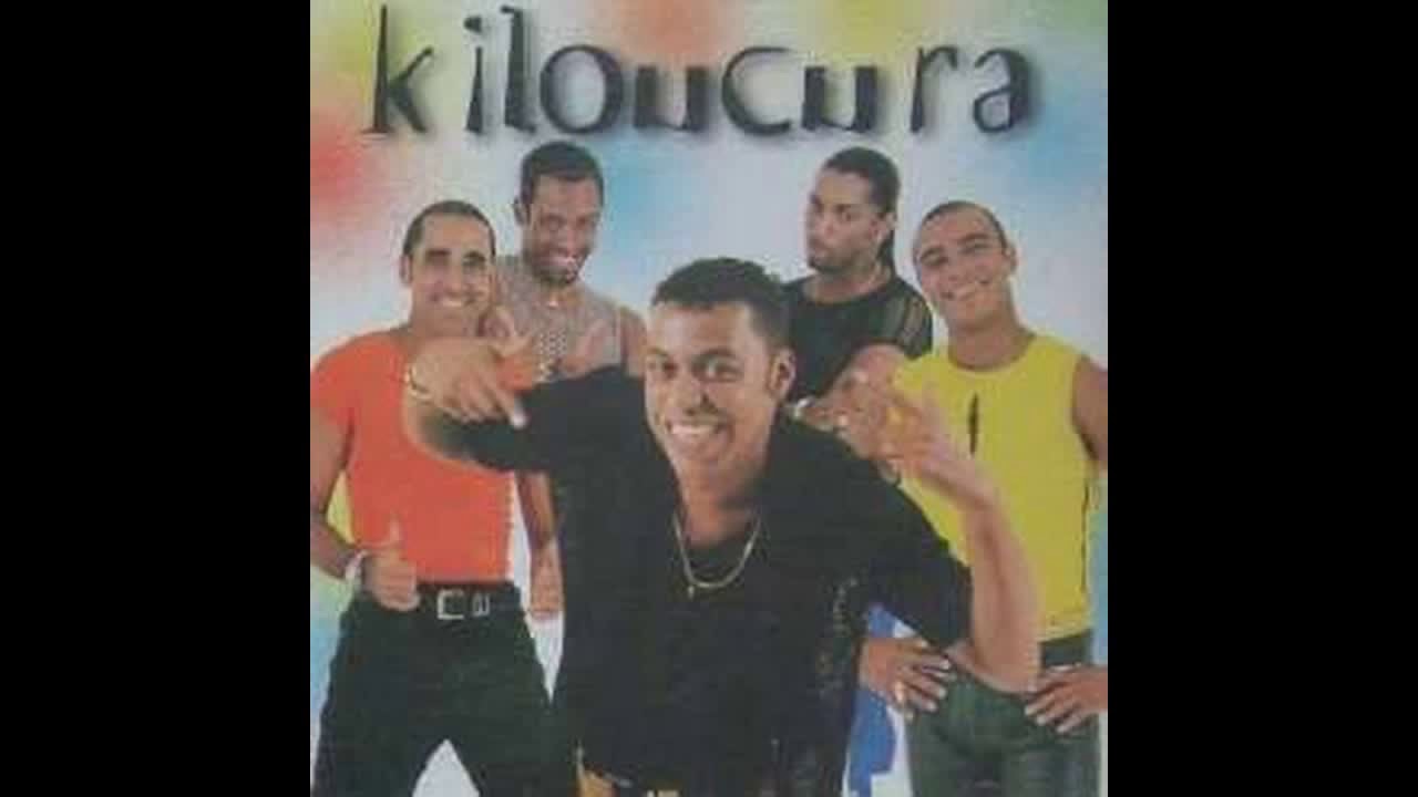 KILOUCURA   PELA VIDA INTEIRA