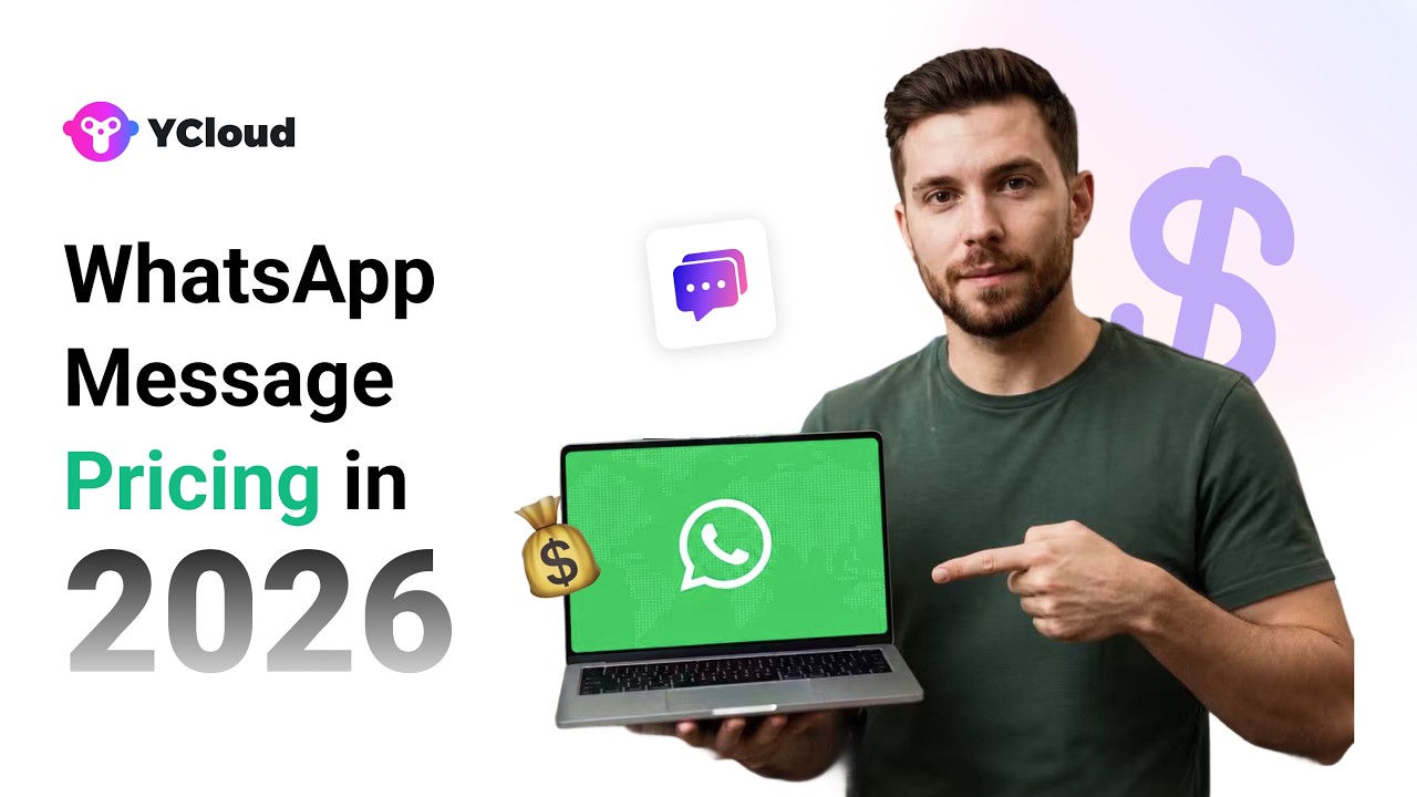 WhatsApp Business Platform Pricing Update July 2026: What Businesses Need to Know