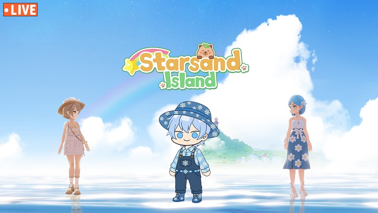Healing Sejenak Di Pulau Yang Indah 🏝️
