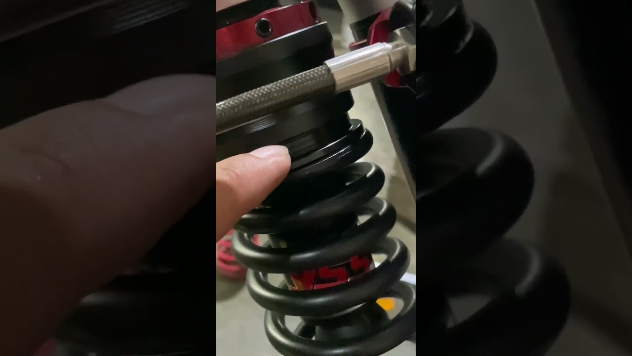 Tebak Fungsi? #preloadshockbelakang #shockyss #shockmotor