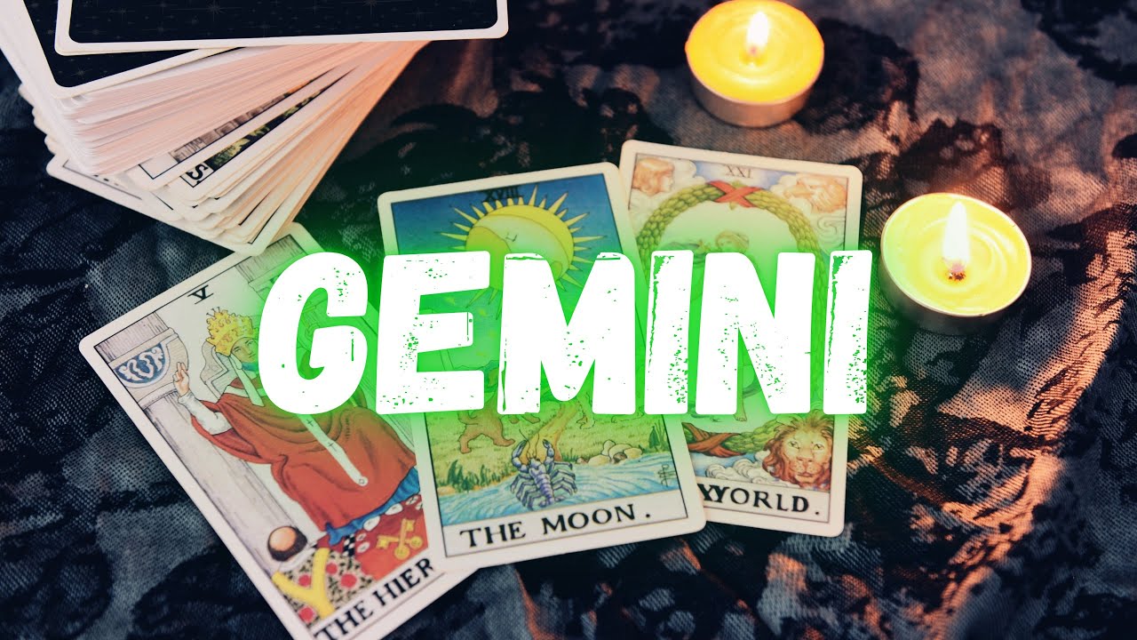 GEMINI Someone With SERIOUS Wealth Is Coming Your Way & They Cannot Stop Thinking About You..END FEB