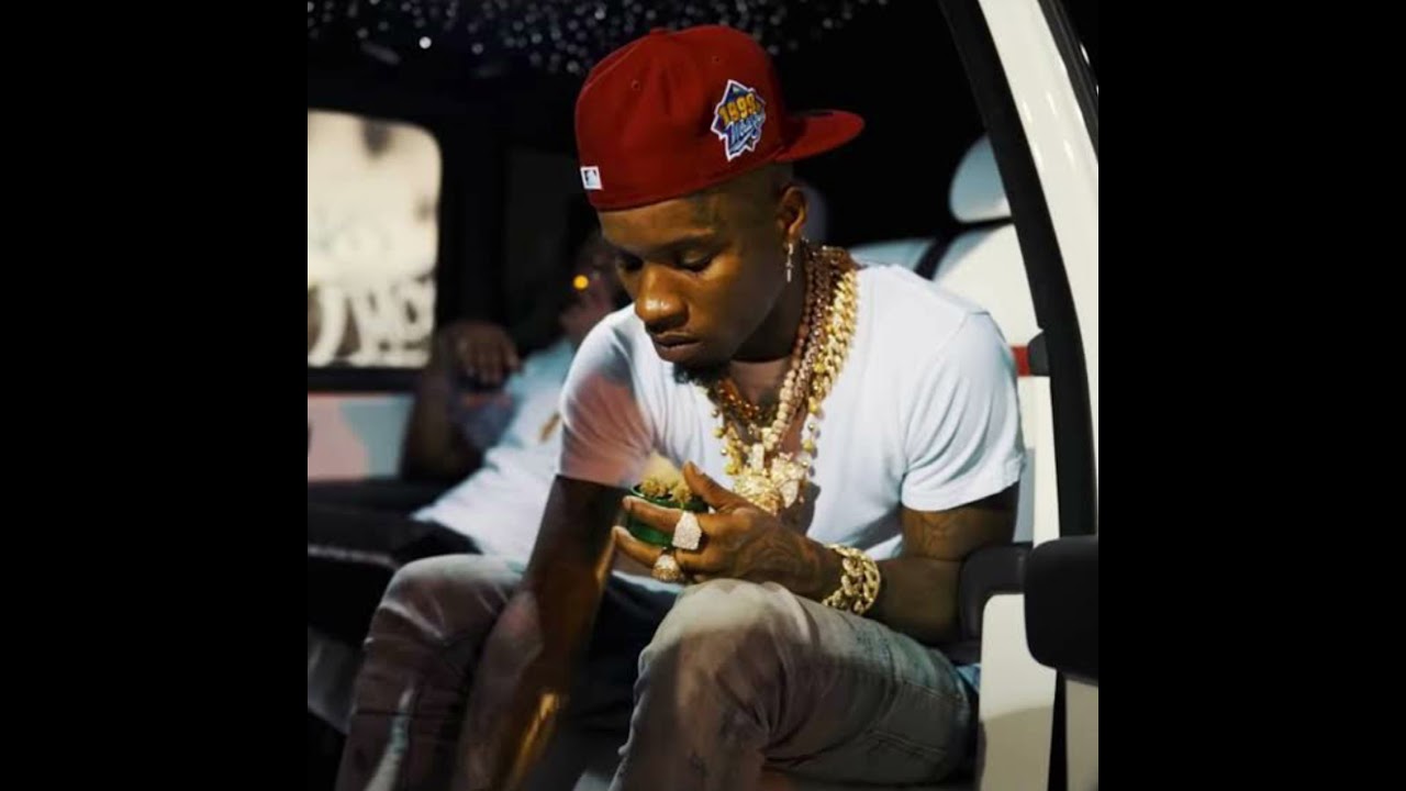 Tory Lanez “And This is Just The Intro” (Near Studio Quality Acapella)