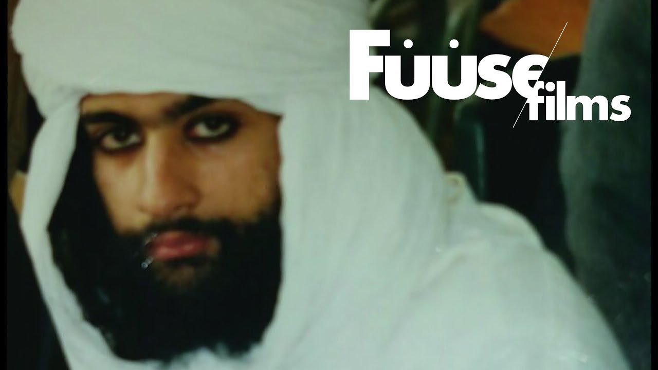 Fuuse presents a film by Deeyah Khan. JIHAD (trailer)