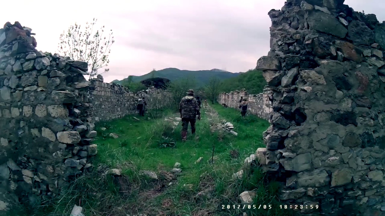 Сборы ВоМА. Military Camp VoMA. Armenian Reserve Army. Азг Банак. Azg Banak