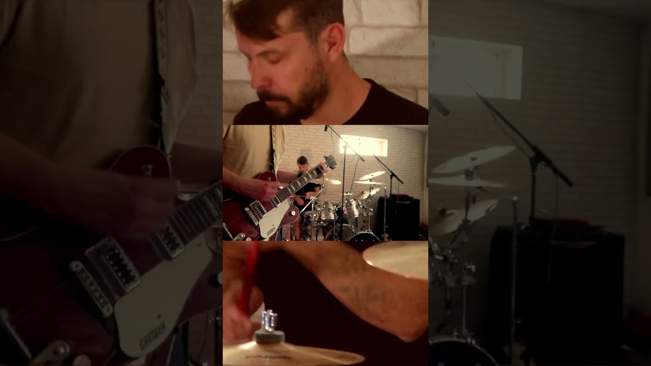 Nine Eyes | Cover Band | Showreel 3/4